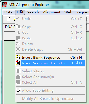 ͼ�����MEGA       <wbr>5����ϵͳ������