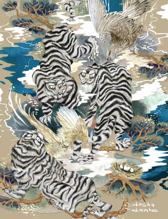 dasha denke��������Ȼ����廭��Ʒ