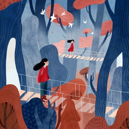 Vivian Mineker����ͯ���廭�����Ʒ